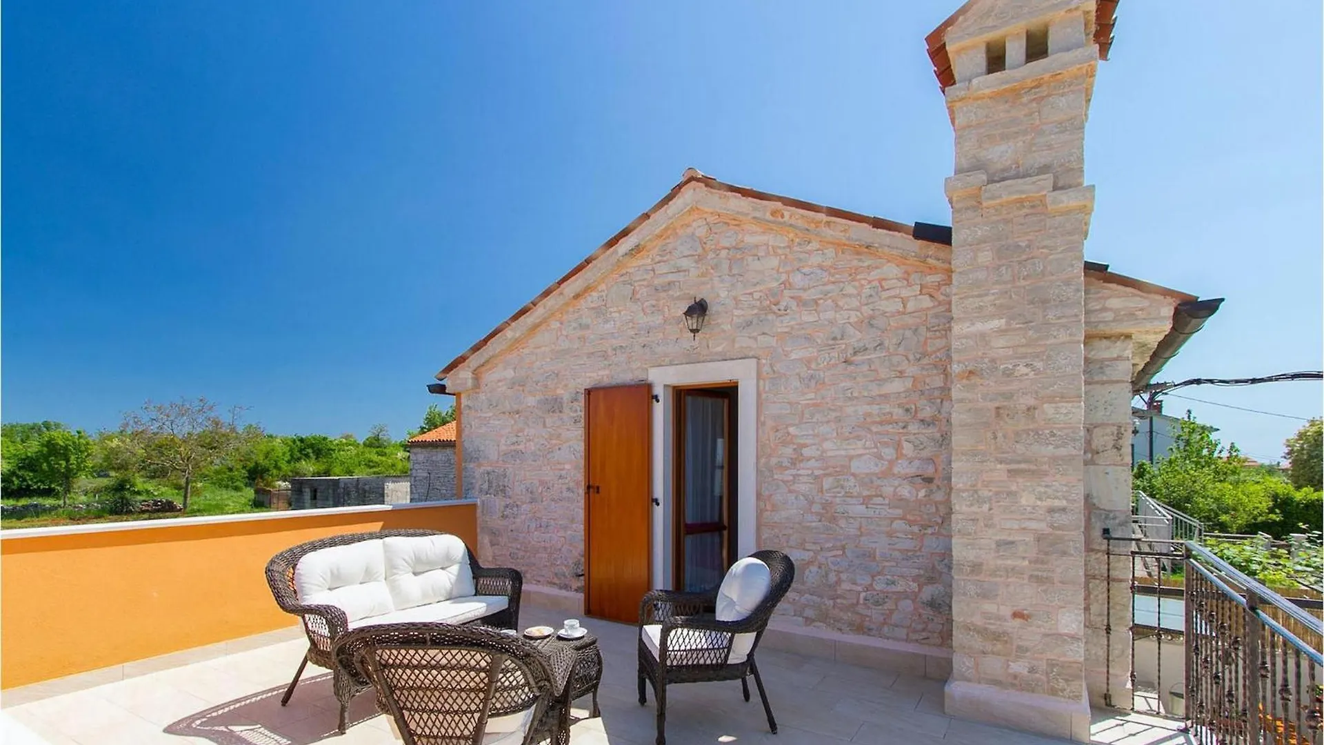 Villa Ivka Πούλα 0*,  Κροατία