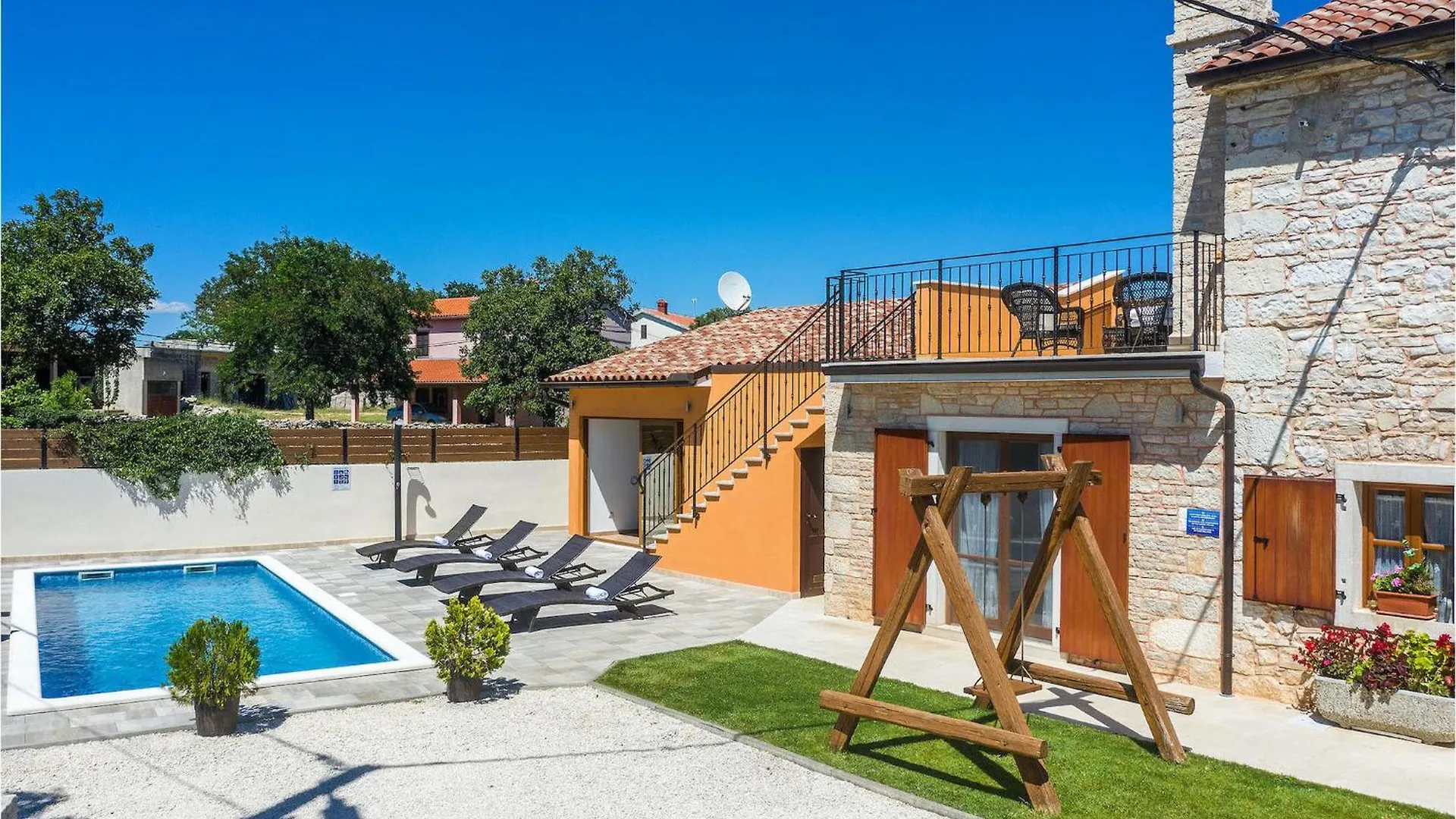 Villa Ivka Πούλα Σπίτι διακοπών