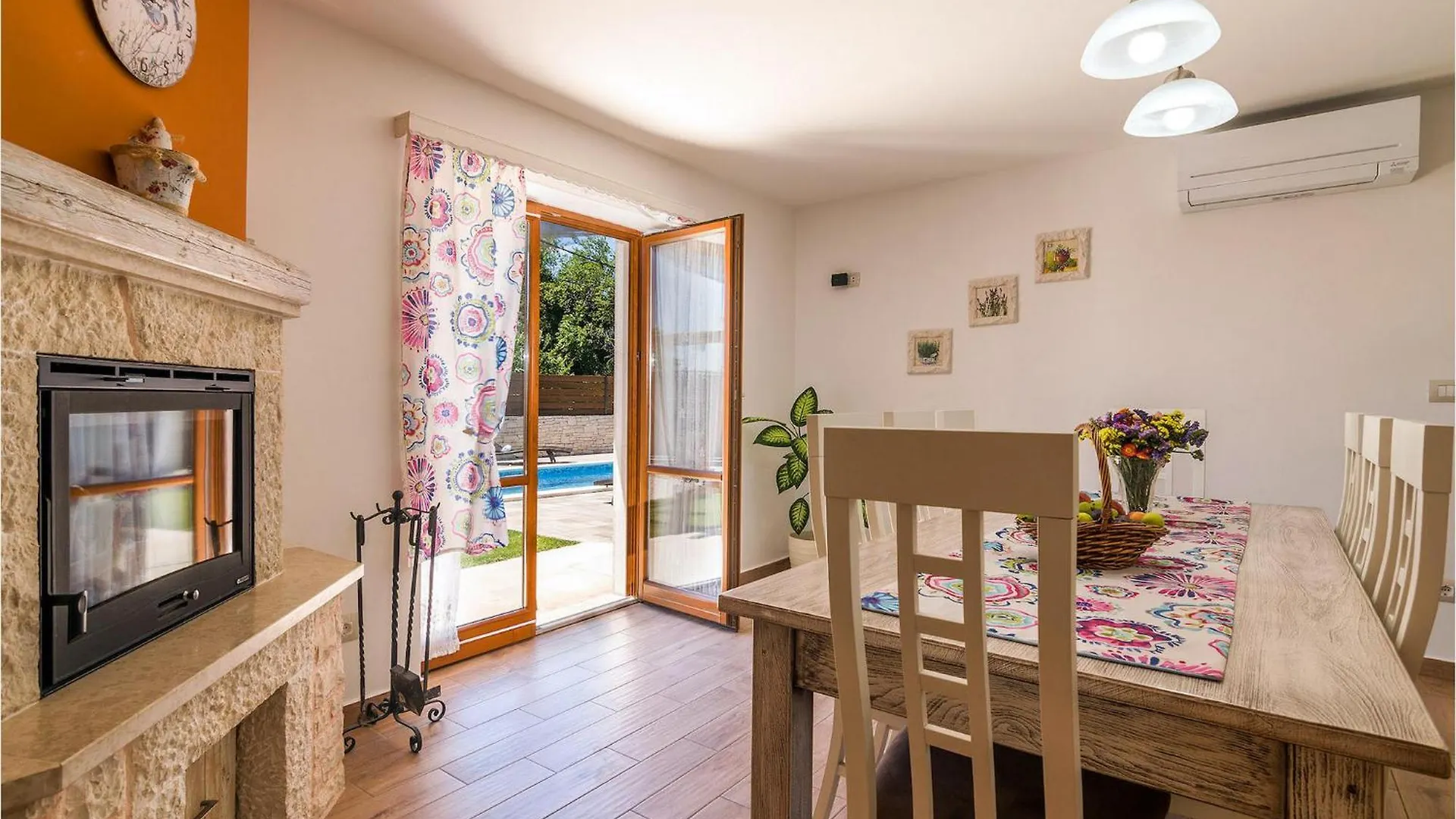 Villa Ivka Πούλα 0*,  Κροατία