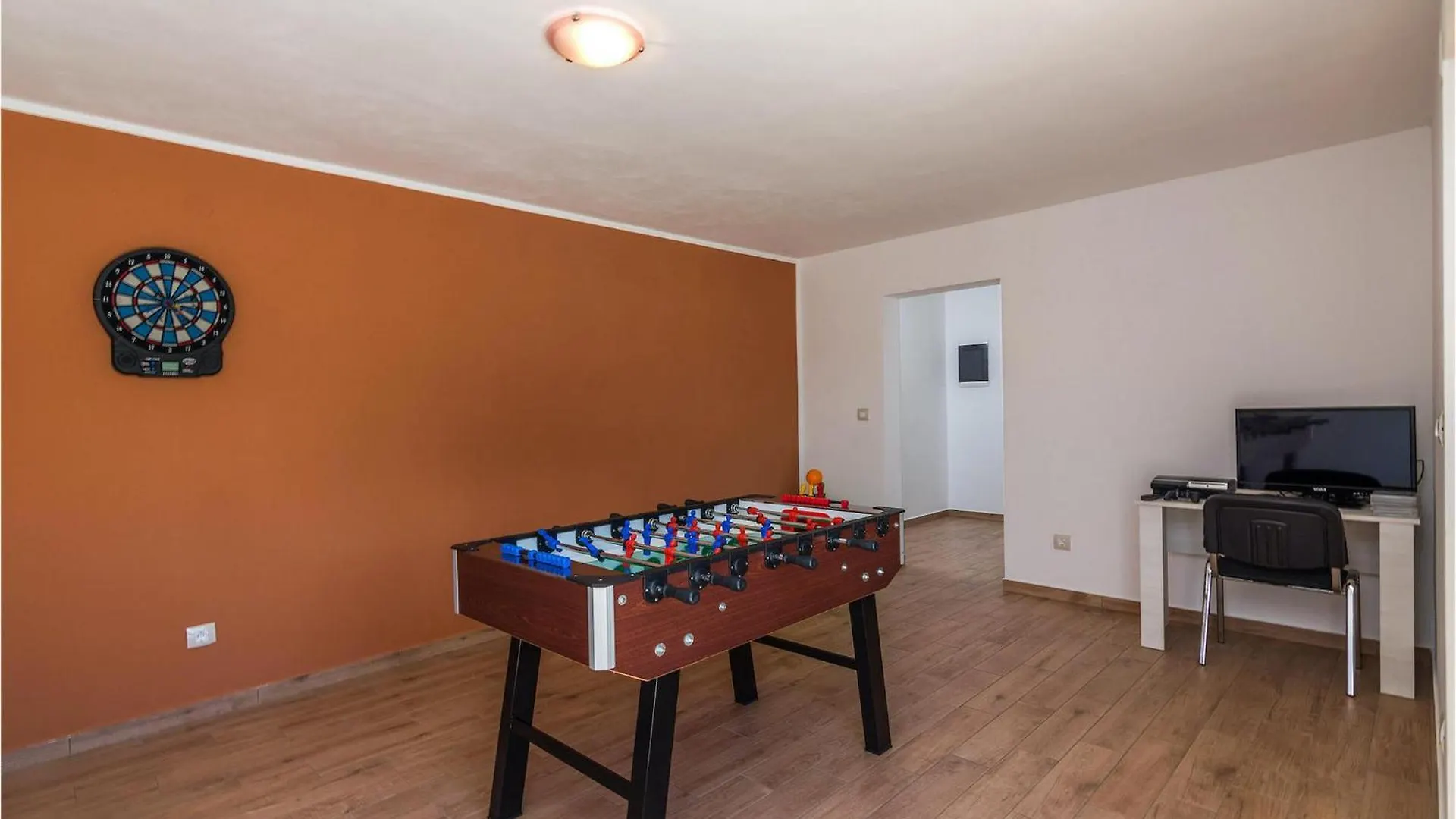 Σπίτι διακοπών Villa Ivka Πούλα