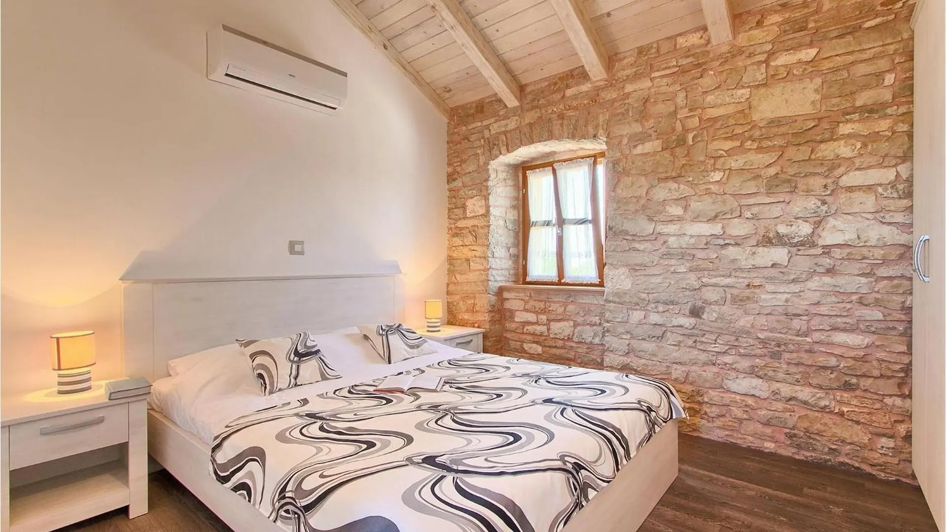 Σπίτι διακοπών Villa Ivka Πούλα