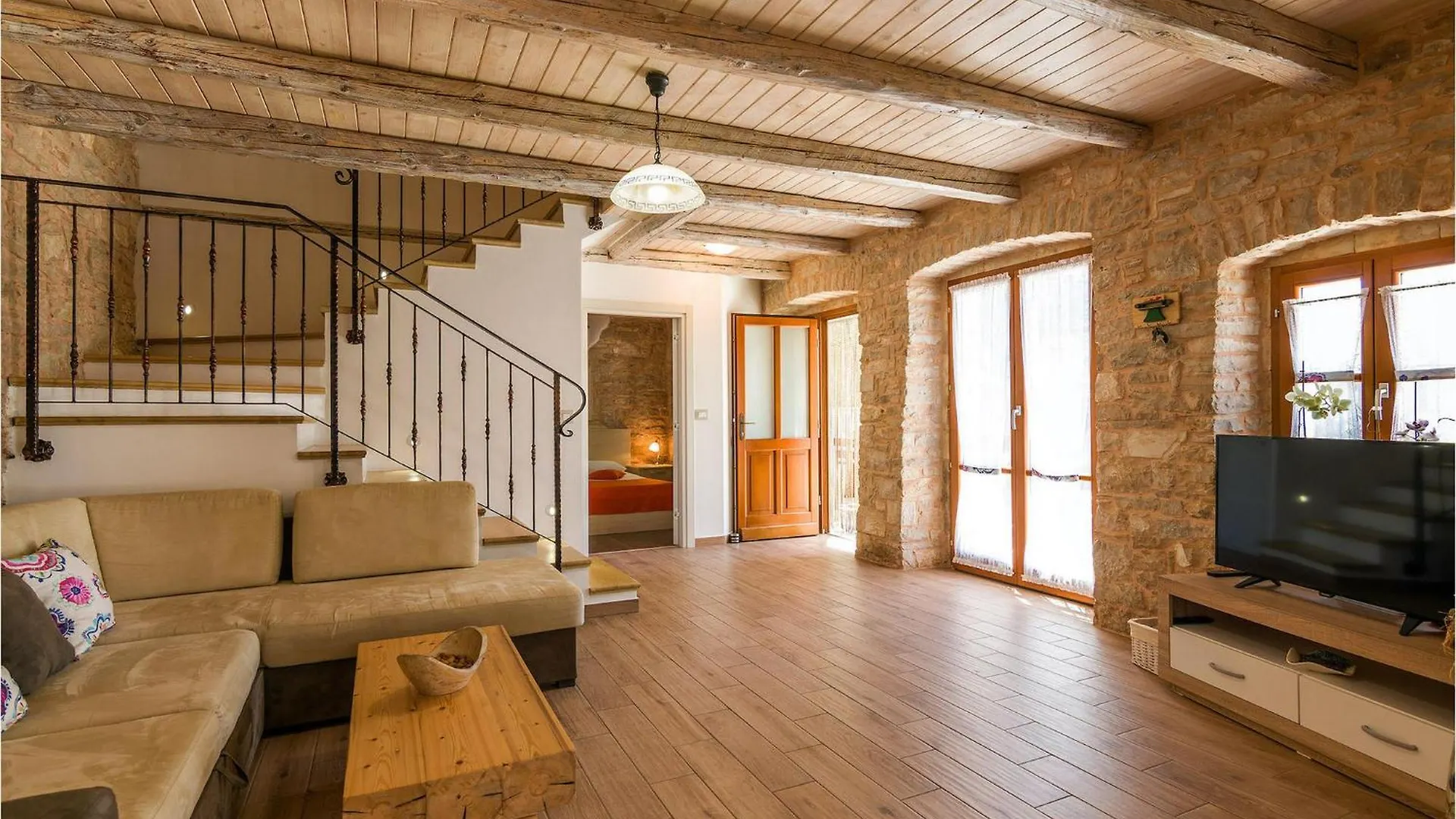 Villa Ivka Πούλα Σπίτι διακοπών